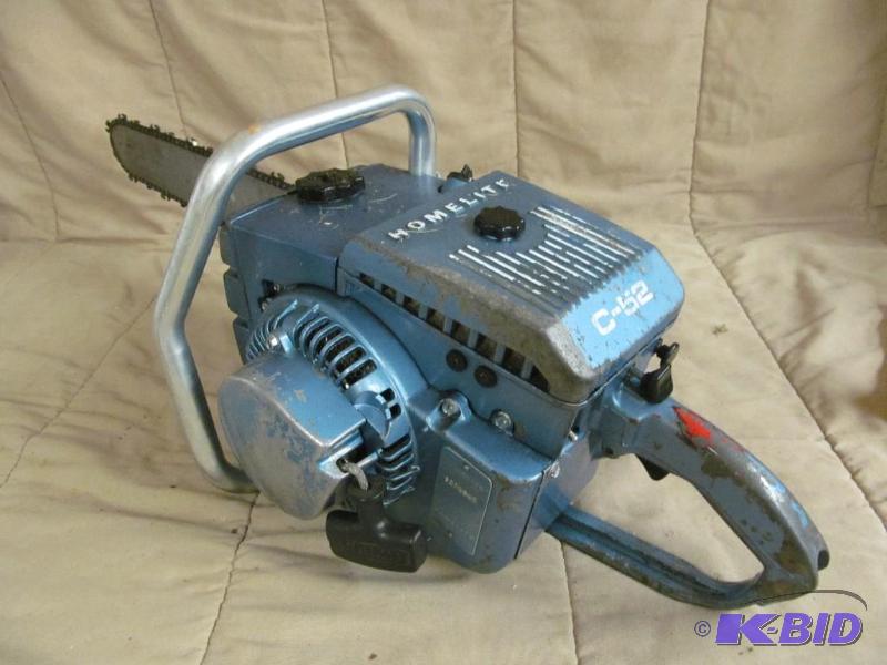 Chain Saw