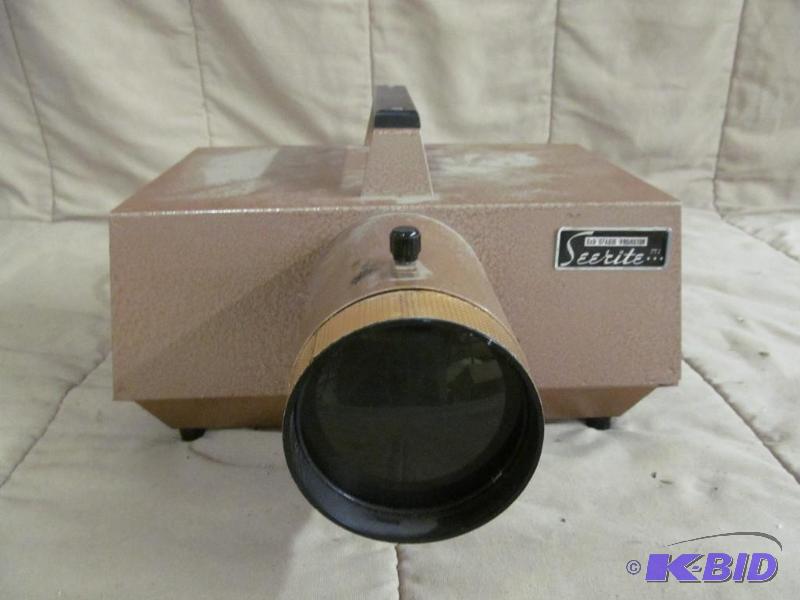Projector