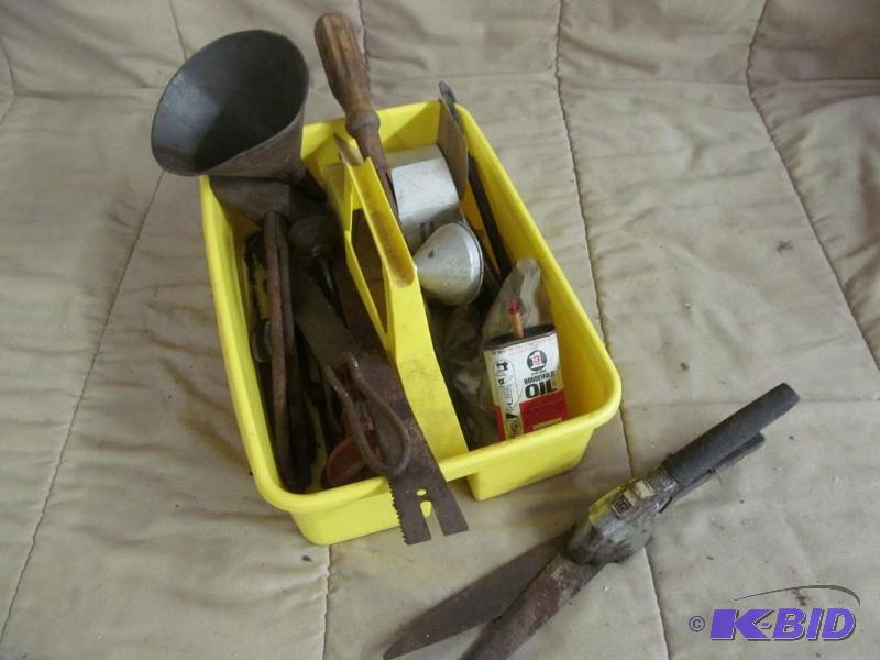 Miscellaneous