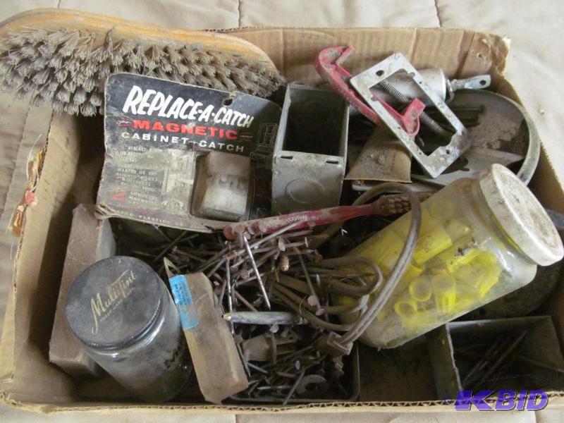 Miscellaneous