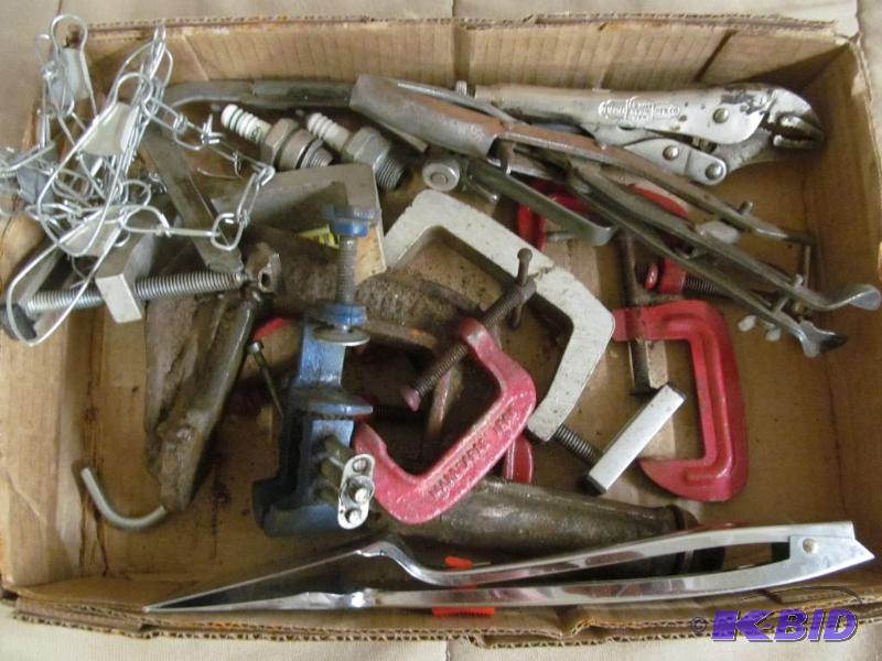 Miscellaneous