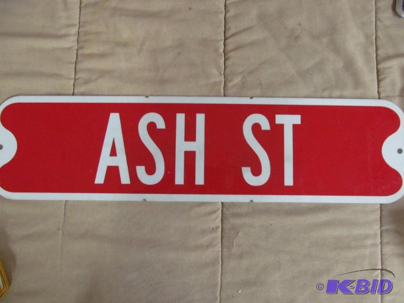 Sign