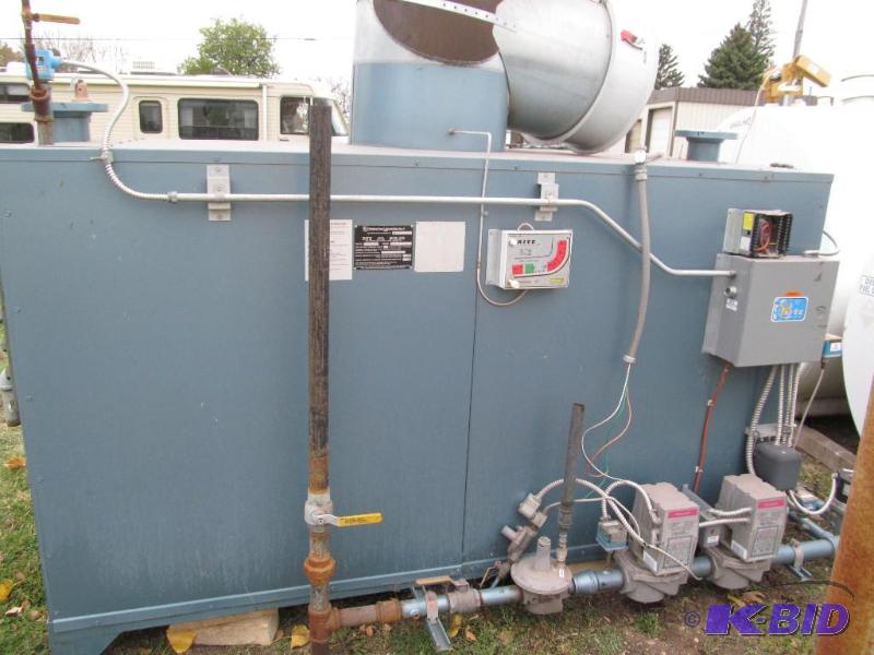 Boiler