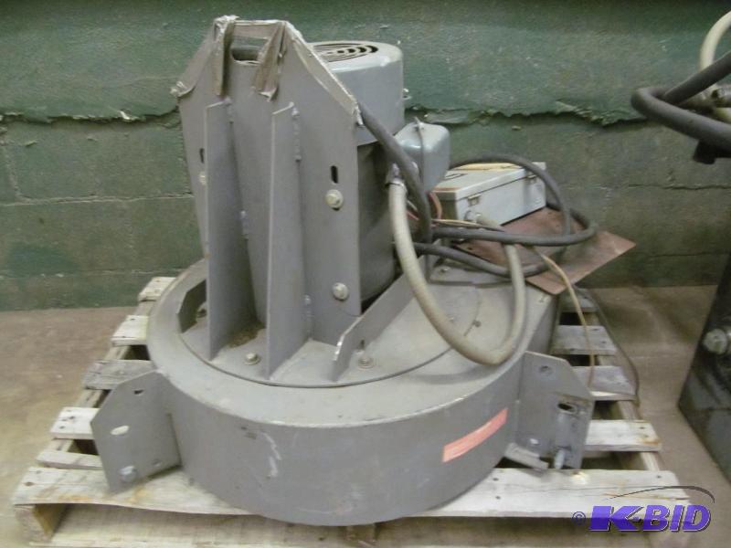 Blower Fan