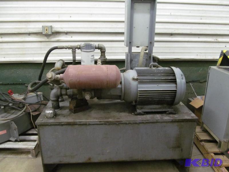 Heat Exchanger