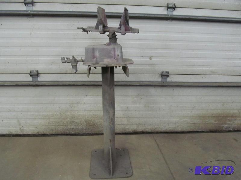 Paint Mixer