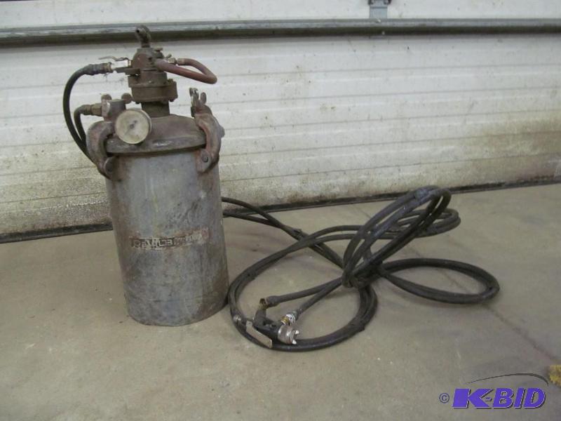 Paint Sprayer