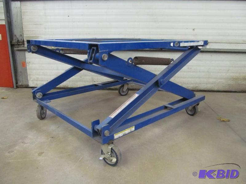 Lift Cart