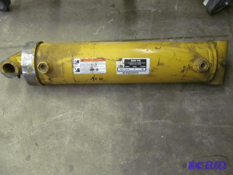 Cylinder