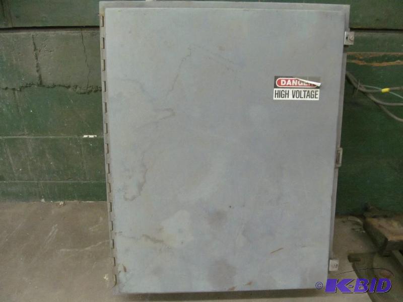 Service Box