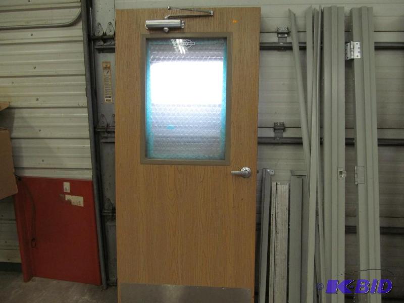 Door