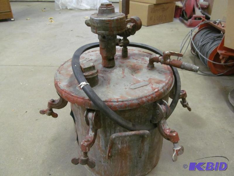 Paint Sprayer