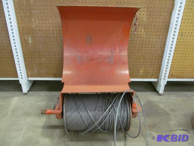 Winch