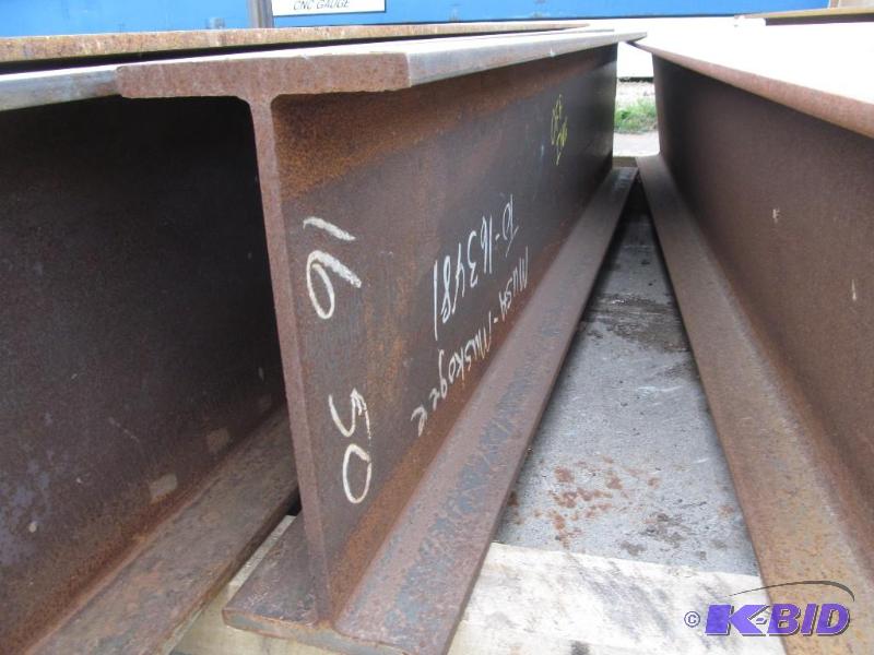 Drop Steel