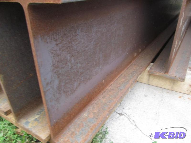Drop Steel