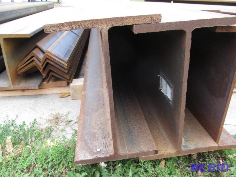 Drop Steel