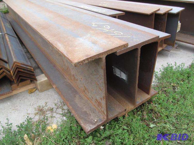 Drop Steel