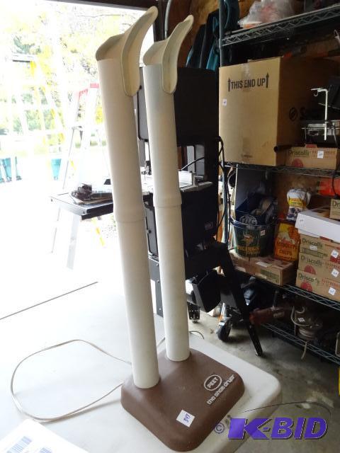 lot 347 image: Peet shoe dryer...