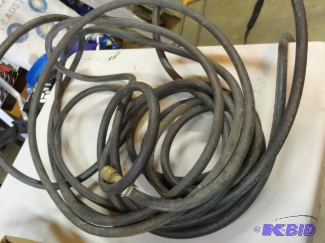 lot 89 image: 50 air hose...