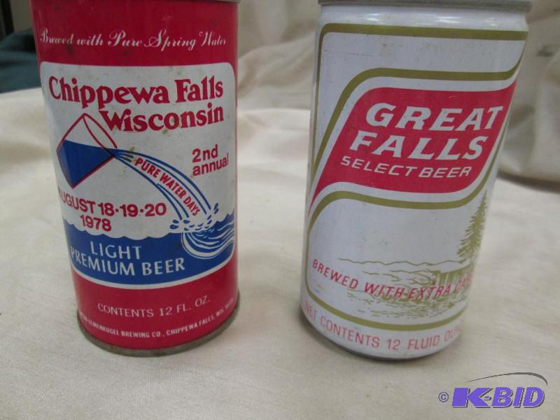lot 198 image: Chippewa Falls Wisconsin 2nd annual pure wate...