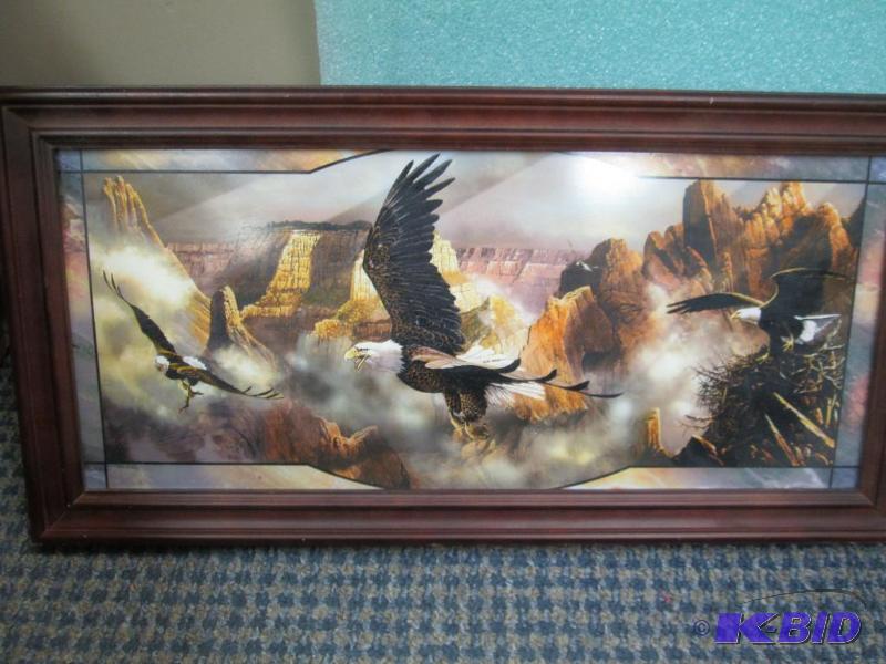 lot 202 image: A7553 Limited Edition Number Monarchs of the ...