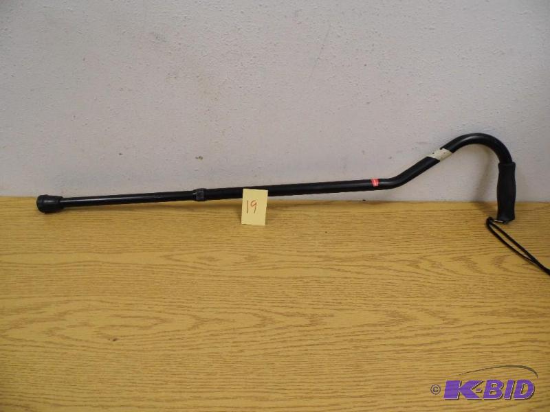 Adjustable Cane