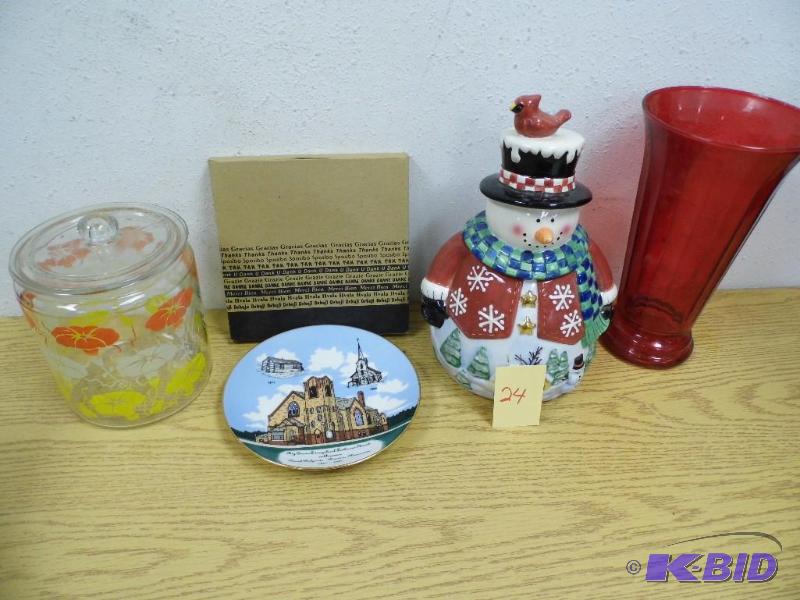 Household Items