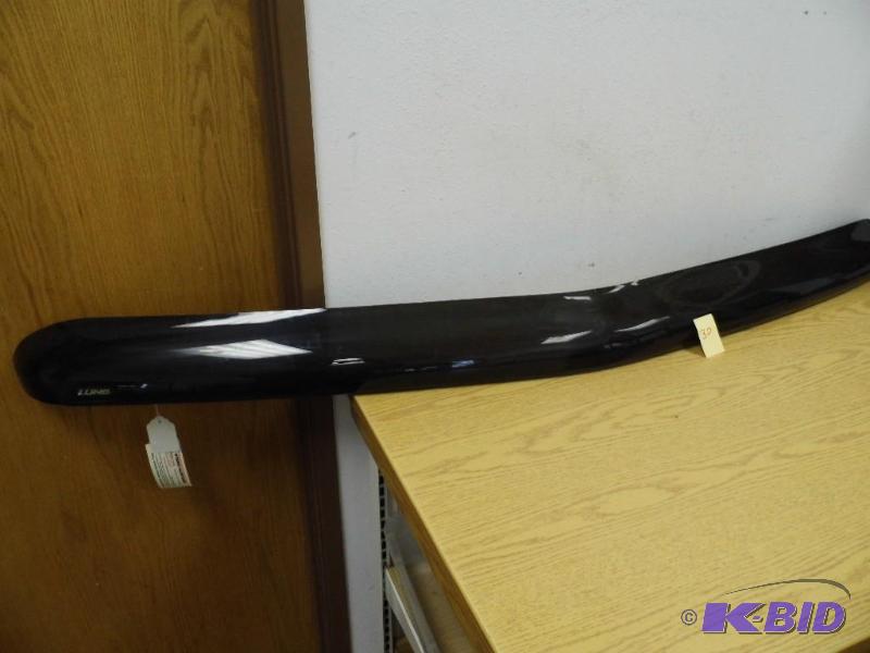 Lund Deflector