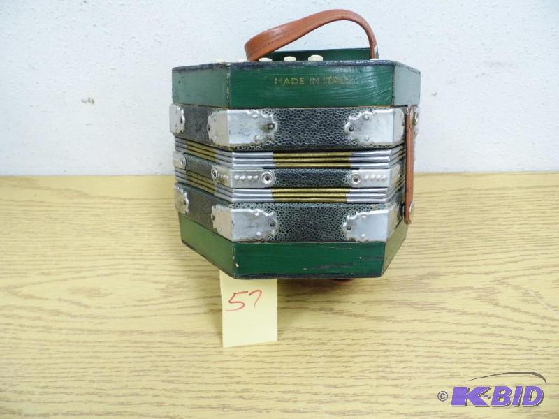 Concertina