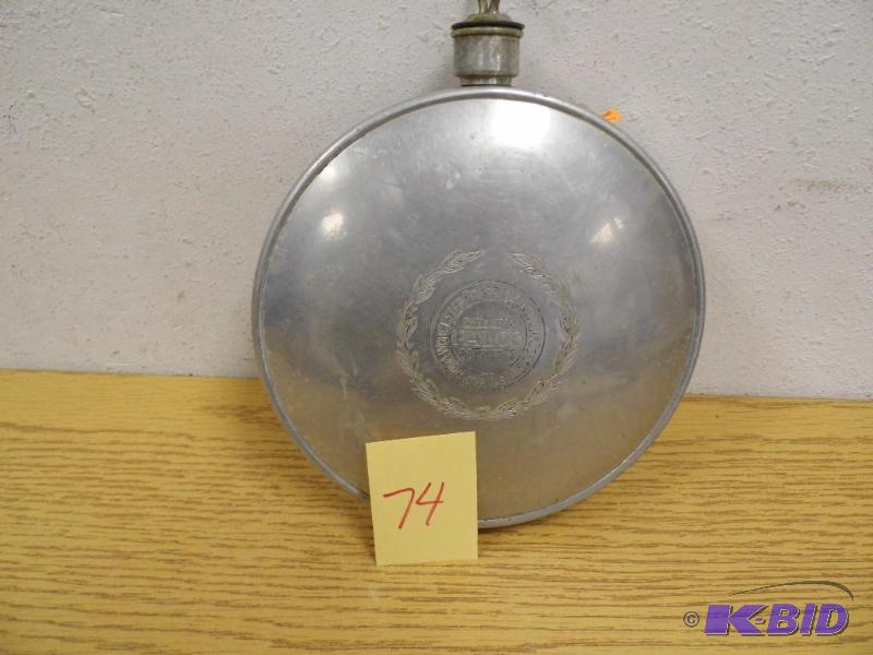 Palco 1915 canteen