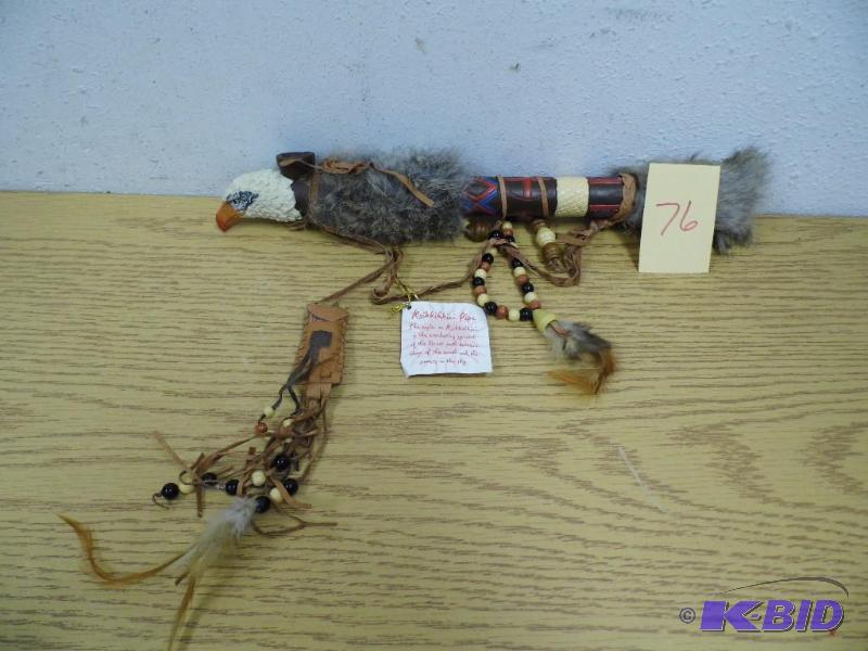 Ksikkihkinni Pipe
