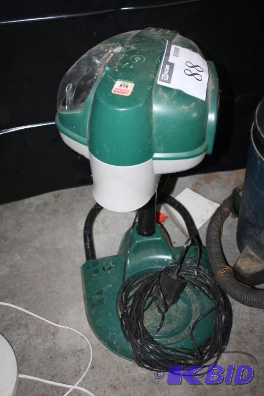 lot 88 image: Mosquito Magnet Mosquito Trap