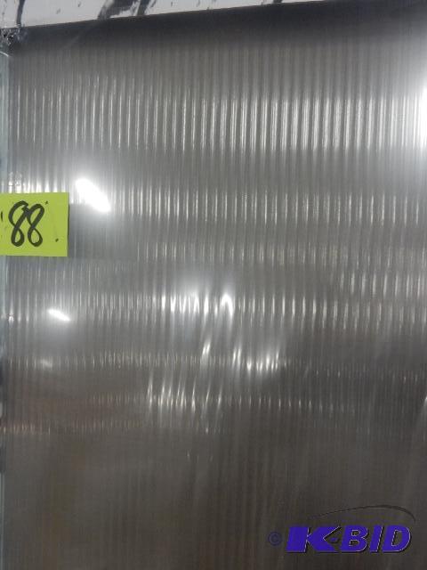 lot 88 image: Frameless Shower Enclosure with Architectural...