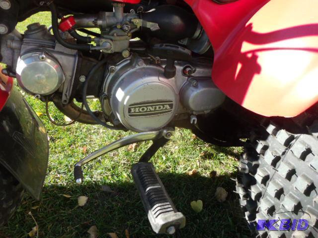 1977 Honda ATC90 Three Wheeler for Sale in Valley City, ND