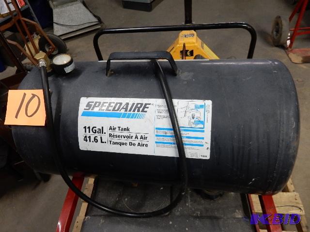 Air Tank