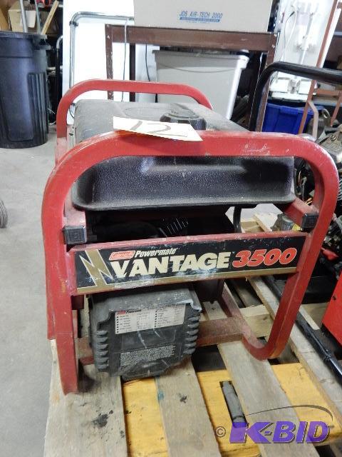 Power Generator