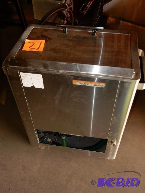 HYDROCOLLATOR