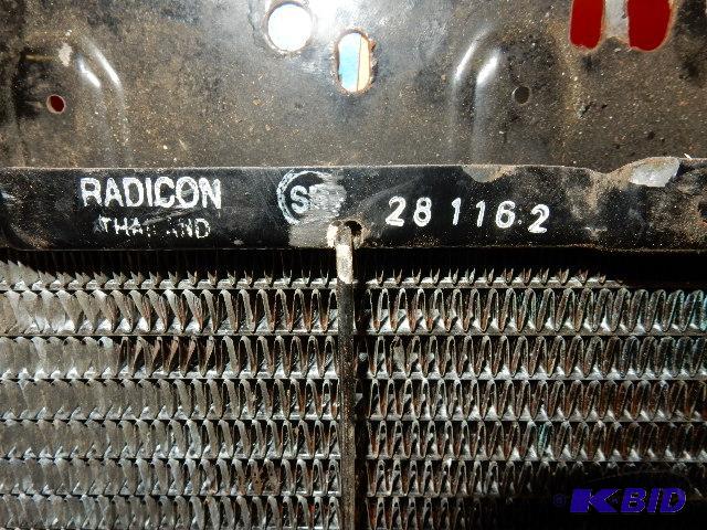 Radiator