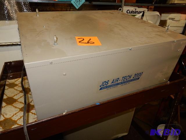 Air Cleaner