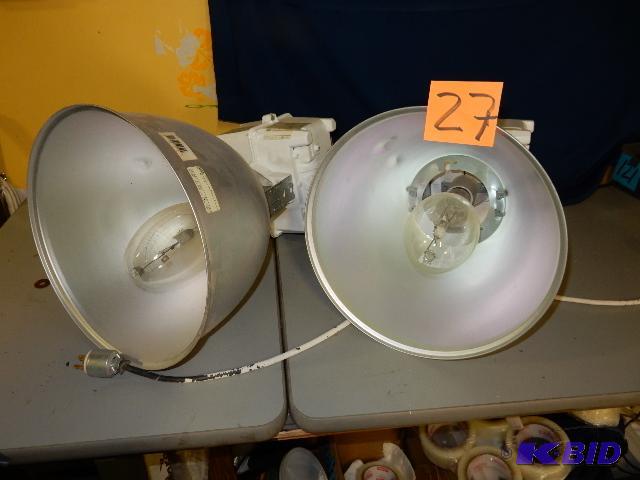 Luminaire Lights