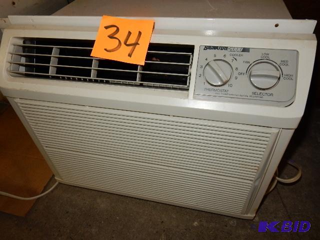 6000 BTU Air Conditioner