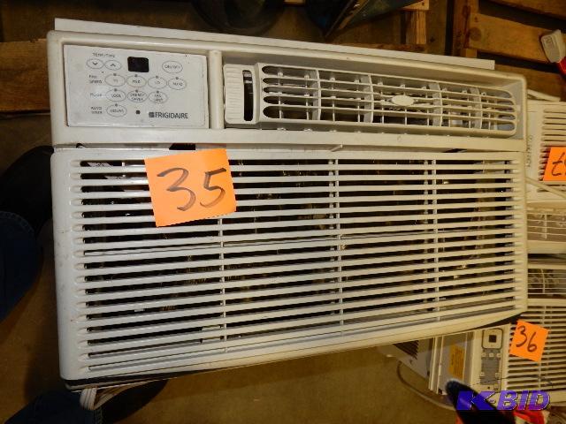 12000 BTU Air Conditioner