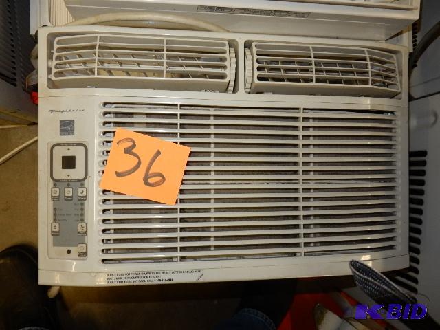6000 BTU Air Conditioner