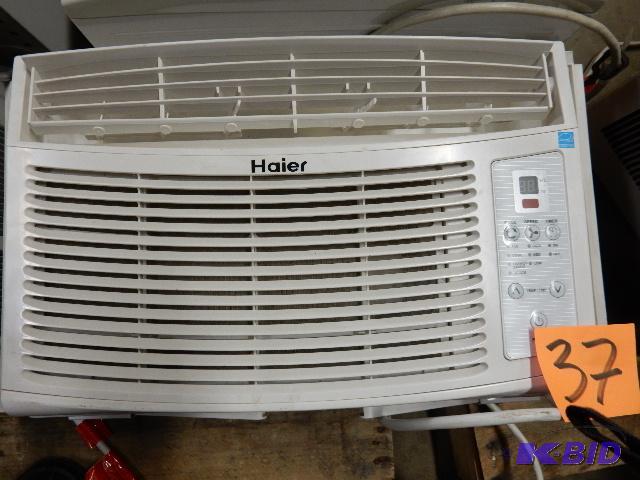 6000 BTU Air Conditioner