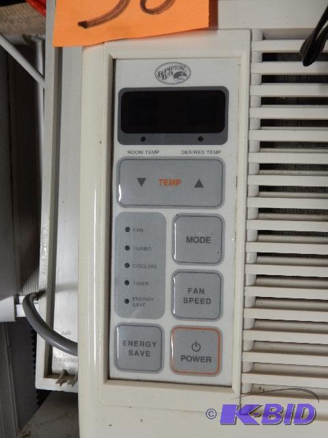6710 BTU Air Condtioner