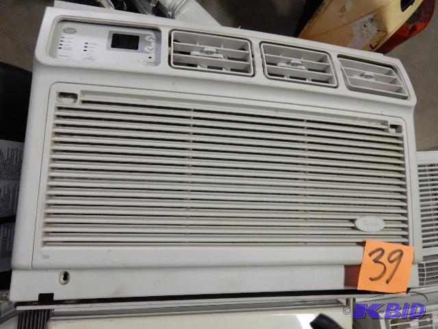 10000 BTU Air Conditioner
