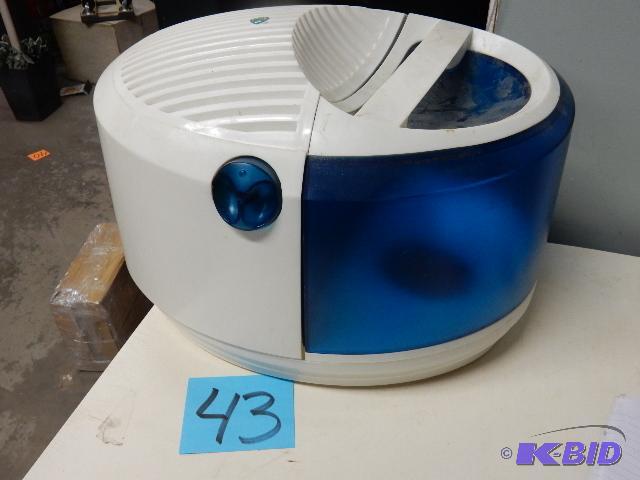 VICKS Humidifier