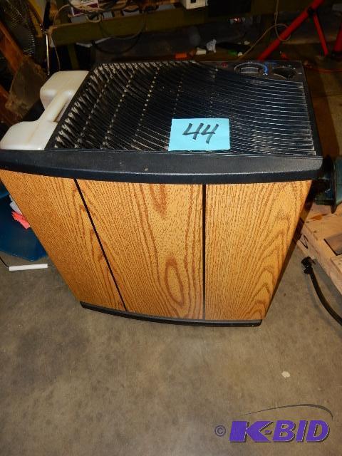 Humidifier