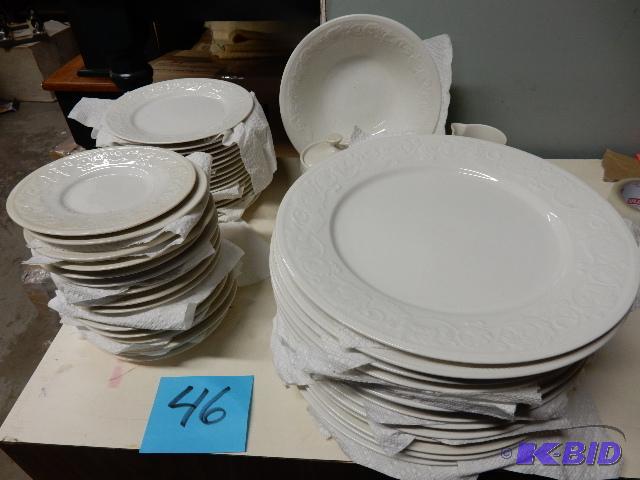 ALSACE Stoneware  4242..