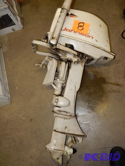 Parts motor